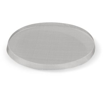 Vollrath 5270-2 Stainless Steel 14-Mesh Screen Only for 16" Sieve
