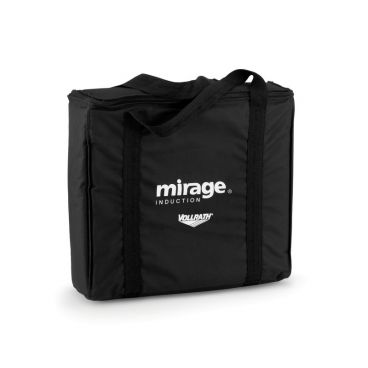 Vollrath 59145 Mirage Carrying Case for Mirage Countertop Units