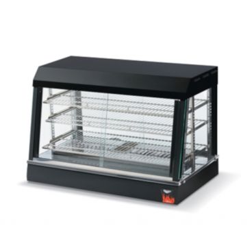 Vollrath 40733 26" Hot Food Display Case / Warmer / Merchandiser 1500W