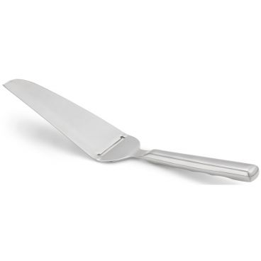 Vollrath 46937 Hollow Handle 11" Buffetware Mirror-Finish Stainless Steel Cheese Plane