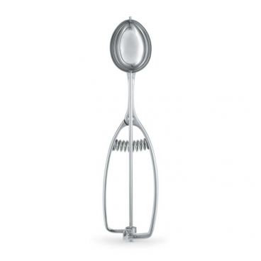 Vollrath 47200 #40 0.75 Ounce Stainless Steel Disher