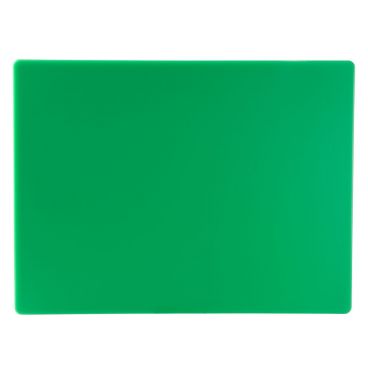 Vollrath 5200370 High-Density Green Cutting Board