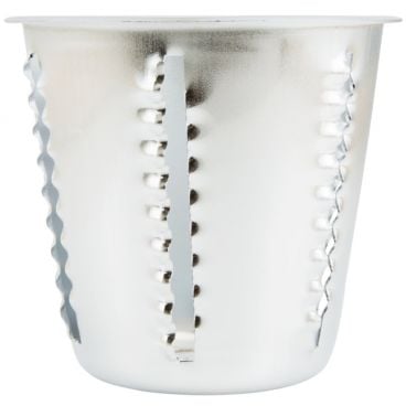 Vollrath 6012 Replacement #2 Cone 3/16" String Cut For Redco King Kutter Manual Food Processor