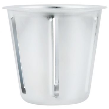 Vollrath 6014 Replacement #4 Cone 1/8" Thin-Slice Cut For Redco King Kutter Manual Food Processor