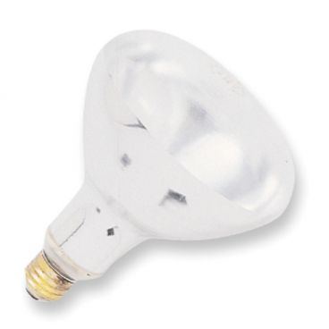 Vollrath 72242 White Infrared Bulb for OHC-500 Heat Lamp