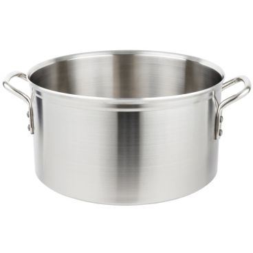 Vollrath 77523 Stainless Steel Tribute 20 Qt. Sauce / Stock Pot