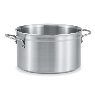 Vollrath 77780 Stainless Steel Tribute 4 1/2 Qt. Sauce / Stock Pot