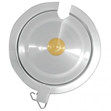 Vollrath 8231610 Miramar Hinged Cover for 7 Qt. Soup Insets