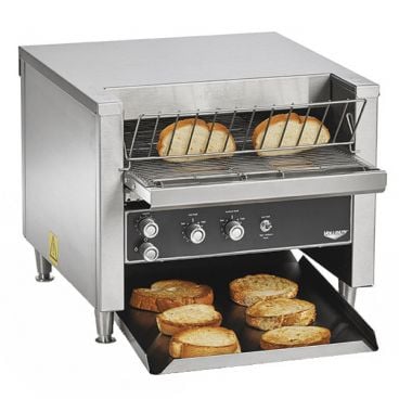 Vollrath CT4-2402000 Conveyor Toaster with 1 3/4" Product Clearance - 4800W, 240V