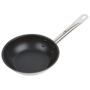 Vollrath N3817 Stainless Steel Optio 7" Non Stick Fry Pan