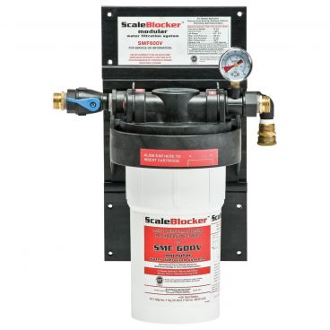 Vulcan SMF600-SYSTEM Scaleblocker Water Filtration System - 5 Micron and 0-2 GPM