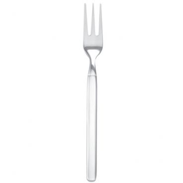 Walco 2515 5.56" Vogue 18/10 Stainless Cocktail Fork