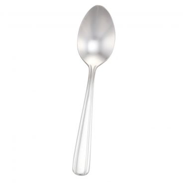 Walco 6703 8" Beacon 18/0 Stainless Serving Spoon