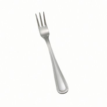 Winco 0030-07 5 11/16" Shangarila Flatware Stainless Steel Oyster Fork