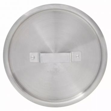 Winco ASP-2C 7-3/4" Diameter Aluminum Cover for 2-1/2 Quart Sauce Pan
