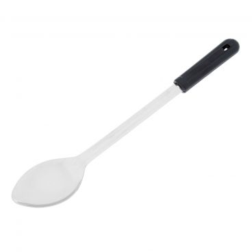 Winco BSOB-15 15" Solid Basting Spoon With Bakelite Handle