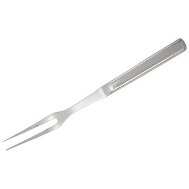 Winco BW-BF 11" Two Pronged Pot Fork with Hollow Handle