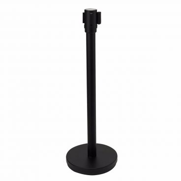 Winco CGS-38K 36" Stanchion Post with 78" Retractable Belt