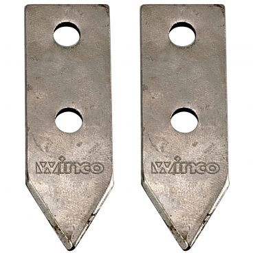 Winco CO-1B Replacement Blade Set for Can Opener
