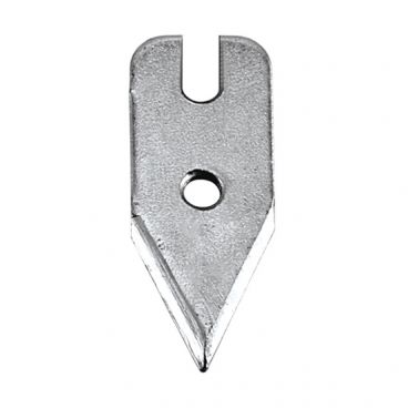 Winco CO-3N-B Replacement Blade For CO-3N Can Opener
