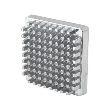 Winco FFC-250K 1/4" French Fry Cutter Replacement Pusher Block