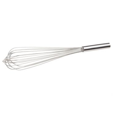 Winco FN-20 20" Stainless Steel French Whisk