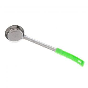 4 oz. One-Piece Solid Portion Spoon / Spoodle