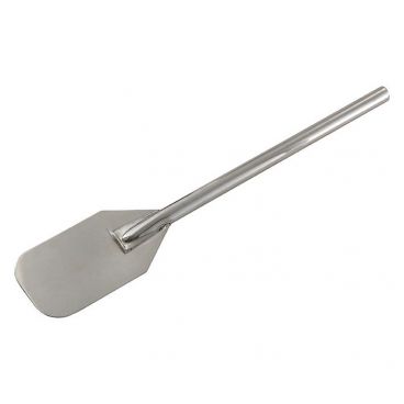 Winco MPD-24 24" Stainless Steel Mixing Paddle
