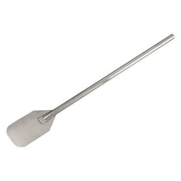 Winco MPD-36 36" Stainless Steel Mixing Paddle
