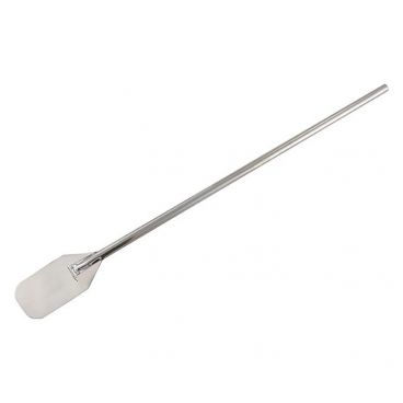 Winco MPD-48 48" Stainless Steel Mixing Paddle
