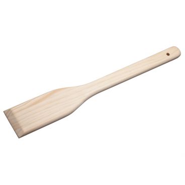 Winco WSP-24 24" Wood Stirring Paddle