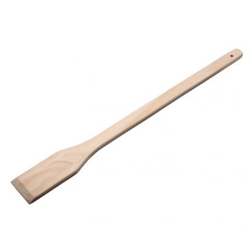 Winco WSP-36 36" Wood Stirring Paddle