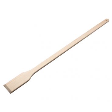Winco WSP-48 48" Wood Stirring Paddle