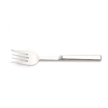 Walco WLB07 10.5" Stainless Steel Cold Meat Fork