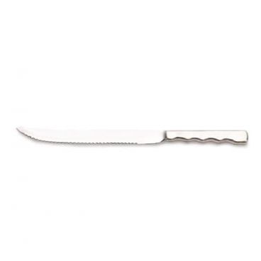 Walco WLB13 13" Stainless Steel Carving Knife