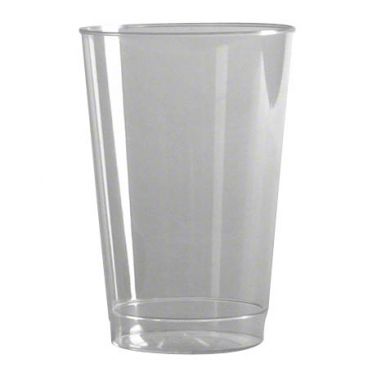 WN-T10 Clear Plastic Cup 10 oz.