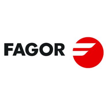 Fagor WPR-G Water Pressure Regulating Valve with Unmounted Gauge