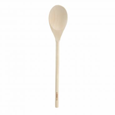 Winco WWP-16 16" Wooden Spoon