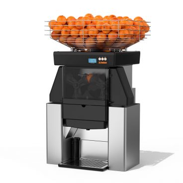 Zummo Z40-N Countertop Automatic Citrus Juicer