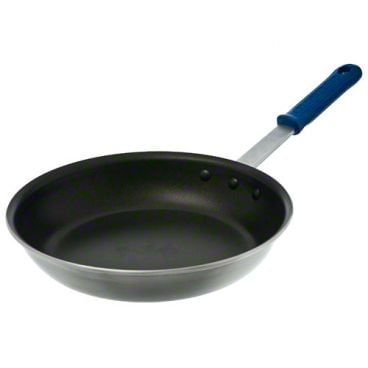 Vollrath Z4010 Aluminum Wear Ever Non Stick 10" Fry Pan with CeramiGuard II and Silicone Cool Handle