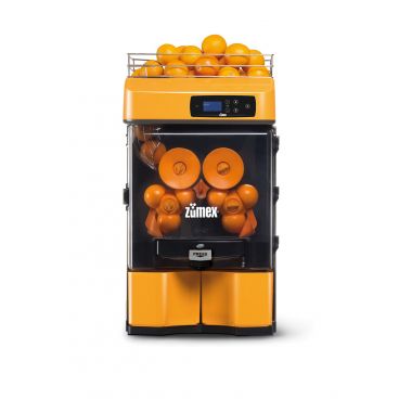 Zumex 09965 Versatile Pro Orange Commercial Automatic Juicer- 120V, 380W