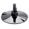 Robot Coupe 101866S - Discharge Plate for R2Dice Food Processors