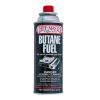 Chef Master 40062 8 Oz Butane Fuel Can for Portable Ranges