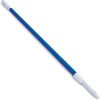 Carlisle 36545000 Blue 34 To 59 Inch Flo-Pac Metal Telescopic Handle For 363404 Flo-Pac Round Duster Heads