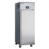 Delfield GAFPT1P-S 27.4" Specification Line One Section Solid Door Pass-Thru Stainless Steel Freezer - 23 Cu. Ft., 115V