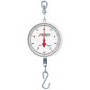 Cardinal Detecto MCS-40DF 40 lb. Hanging Fish Scale with Double Dial