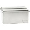Eagle Group DIC1420 Stainless Steel 18 Inch Drop In Ice Chest