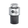 InSinkErator LC-50 1/2 HP Light Duty Commercial Garbage Disposer
