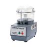 Robot Coupe R101B-CLR Combination Food Processor with 2.5 Qt. Clear Polycarbonate Bowl - 3/4 hp