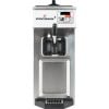 Spaceman 6210-C Gravity-Fed 8-Liter Compact Countertop Soft Serve Ice Cream Machine With One 8L Hopper And Digital Controls, 110-115V 1-phase